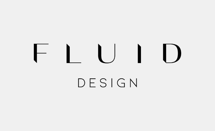 Fluid Landscape Design