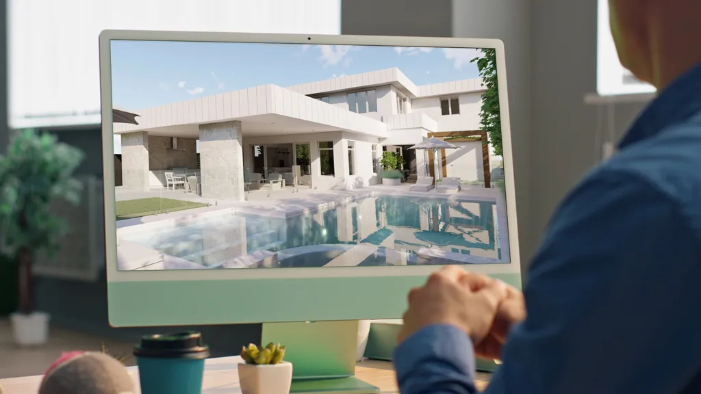 Outsourcing 3D Base Models